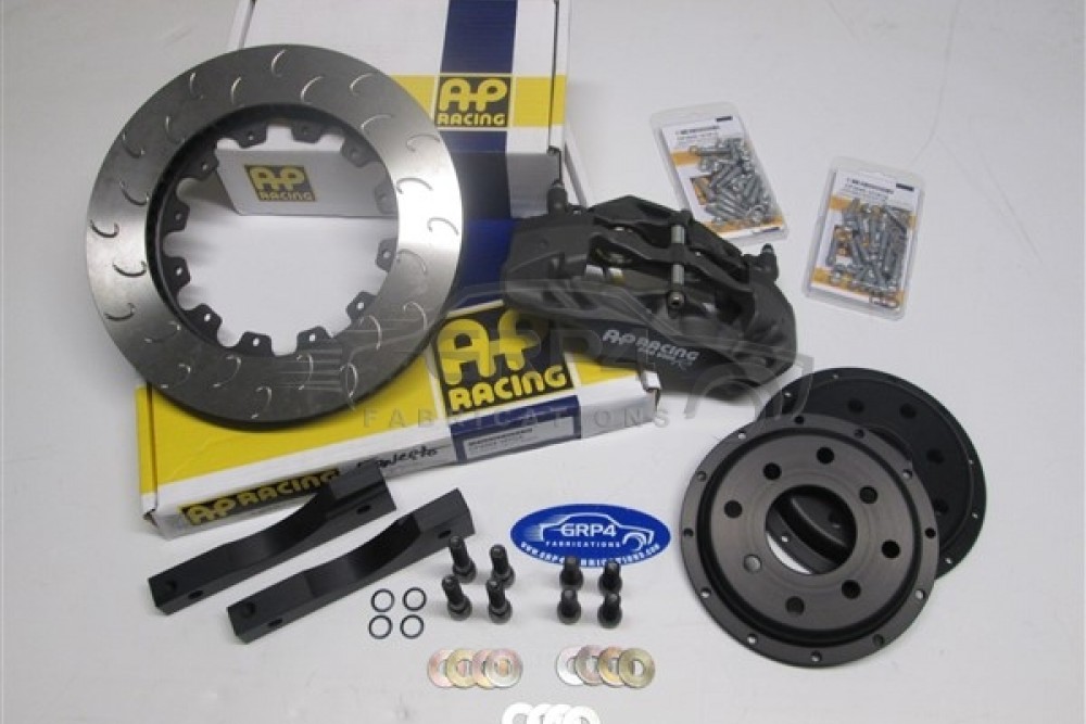 Honda civic brake deals kit